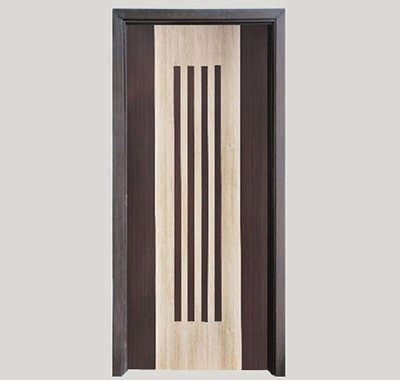 lamination door